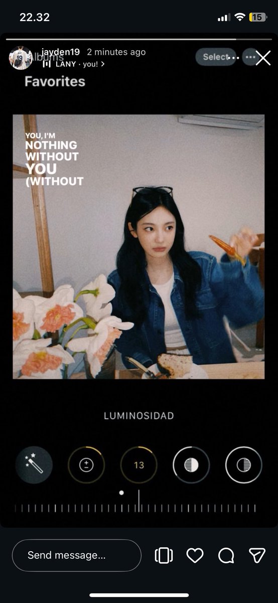 #annjay edisi belum pacaran ; Temen Atau Temen?

an #angrybao few tweets au