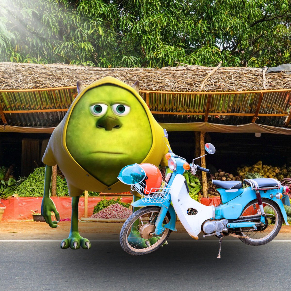 HIMPENEF tweet media