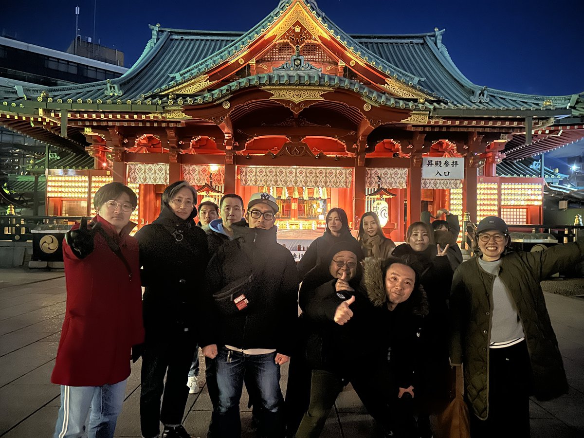 Ray / アサカ レイ /FLICKWIRE Inc. tweet media