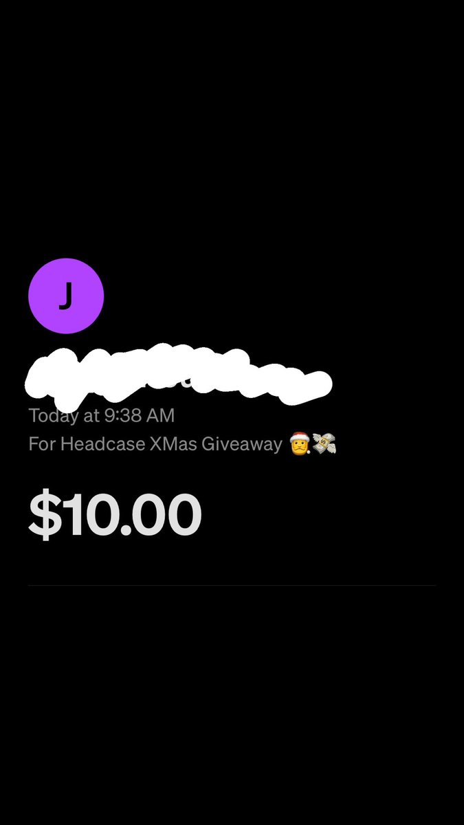 HeadcaseBets's tweet image. Congrats @NHCountryGal for winning the Christmas giveaway! 🎉🎉🎉🎄🎄🎄

More of these to follow!