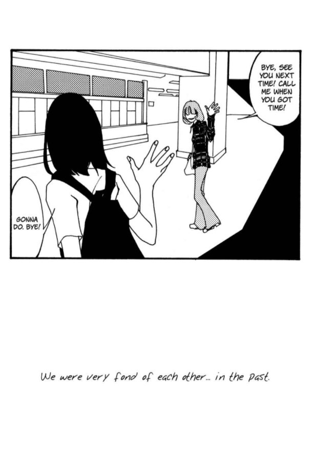 sᴇɴᴛɪᴍᴇɴᴛᴀʟ ɢɪʀʟ ᴠɪᴏʟᴇɴᴛ ᴊᴏᴋᴇ tweet media