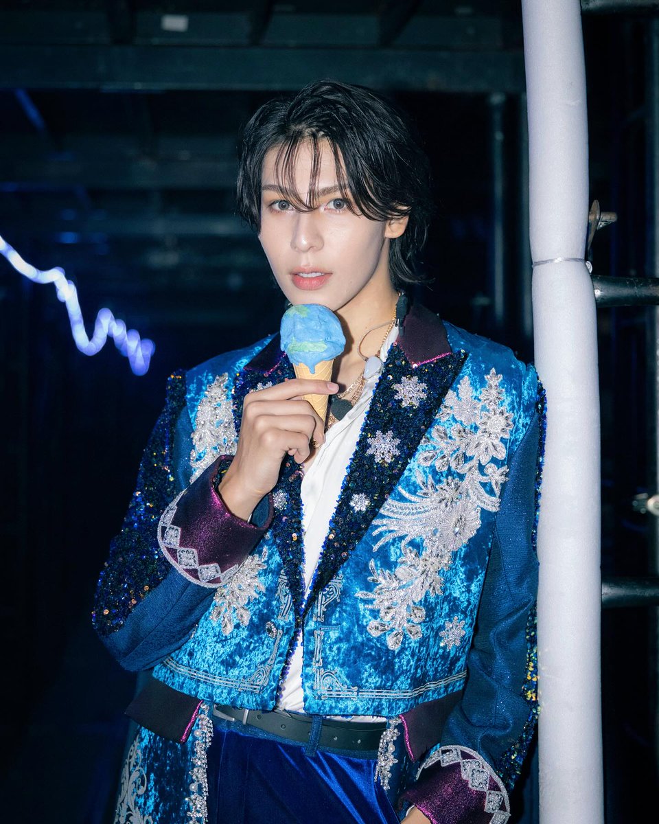 めりくり！🎄 キラキラアイドルです!!!