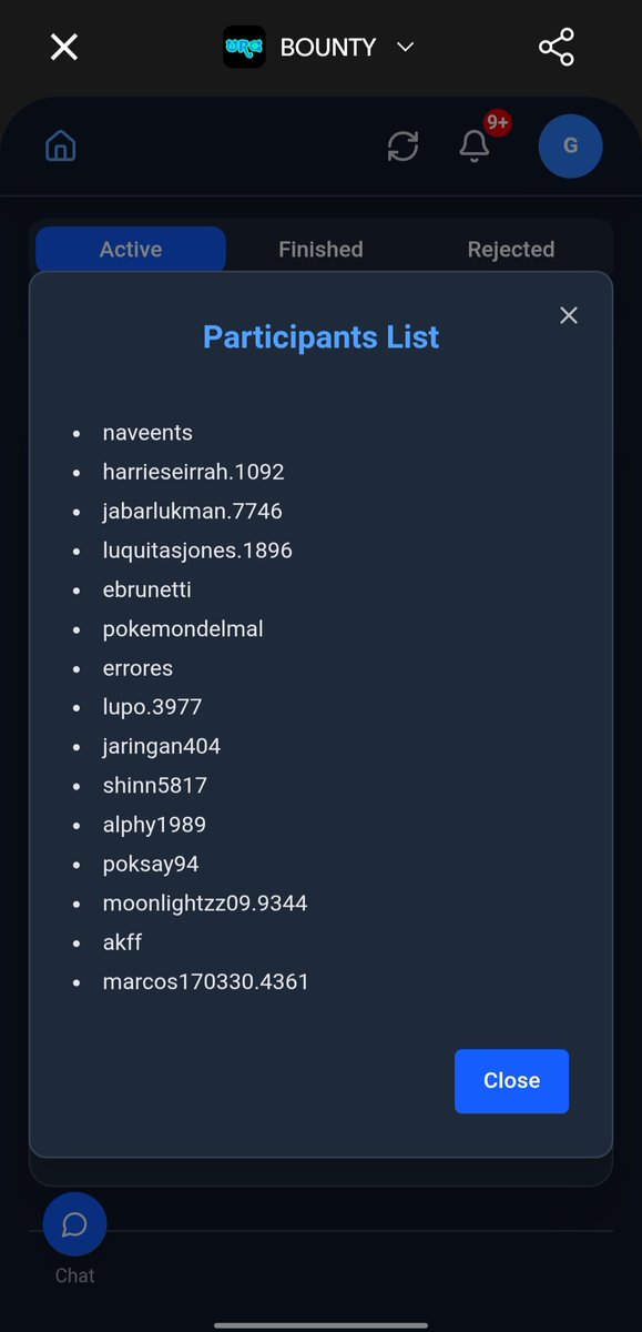WRC_Bounty's tweet photo. [7/8]

See who contributed,
track every reward distributed on-chain,
and verify everything with full transparency. https://t.co/XOAHHrtpZ3