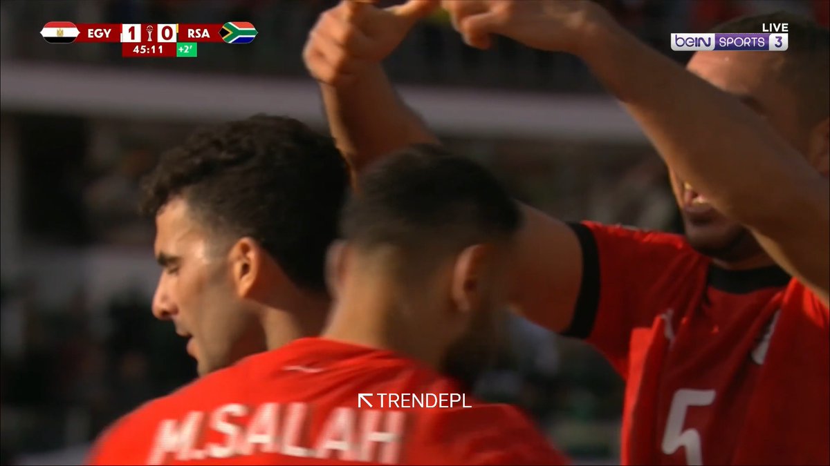 TrendEPL's tweet image. 👑