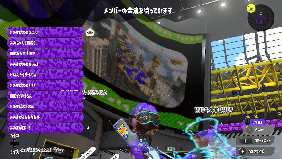 涼月スバル tweet media