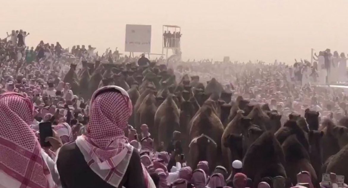 _Ottbi's tweet image. لاحان وقت الملاقا وصمخ الروس
وجينا على صيهد منيف من داني

نبطش على الخصم بطش الروس
ونندب على صيهد رماح شيباني

حنا عتيبه هل المجد والناموس
وفعل ًيجمل ماجانا النعم مجاني

وان كان غبنا وزانت مع الدبوس
يقدم ويلقى من مطير ديحاني 

#الدبوس 
 #زعل_الديحاني…