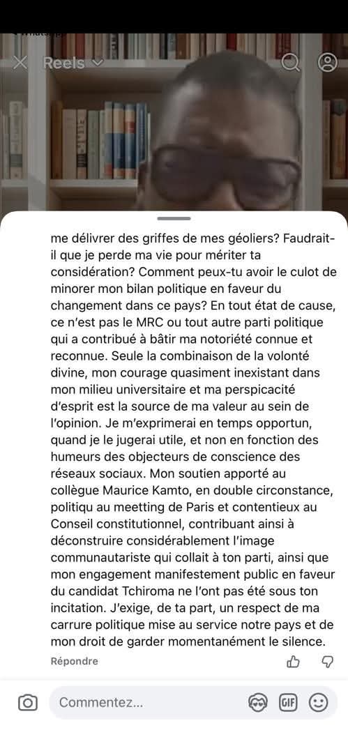 Le coq n'a même pas chanté trois fois que...