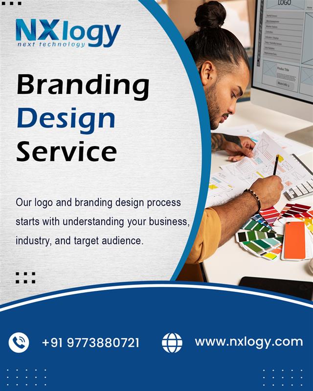 NXlogy Solutions Pvt. Ltd. tweet media
