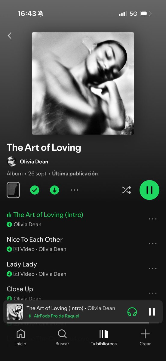 Raquel Barbadillo tweet media