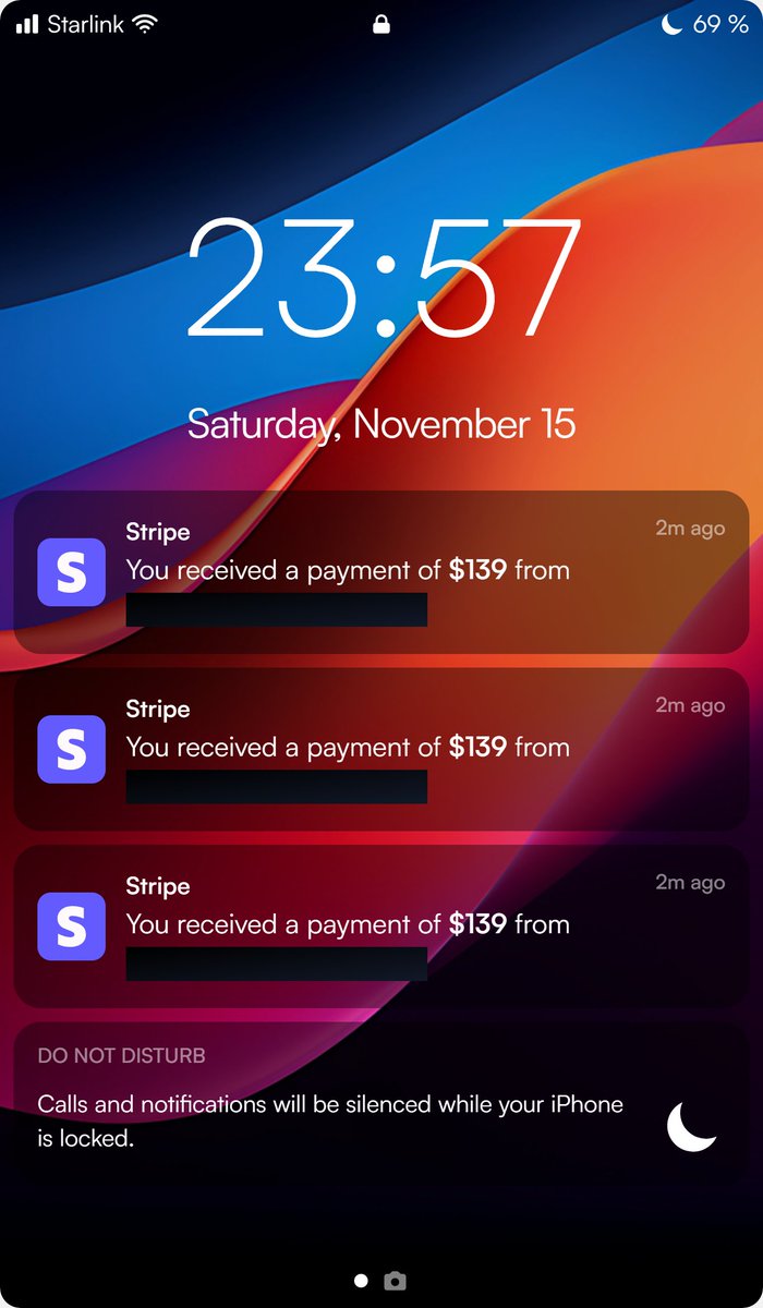 Andrew Bolis tweet media