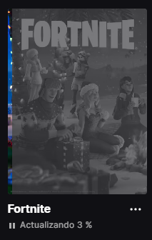 MaiNoboshi's tweet image. Lo lograron, hoy vuelvo a jugar Fortnite