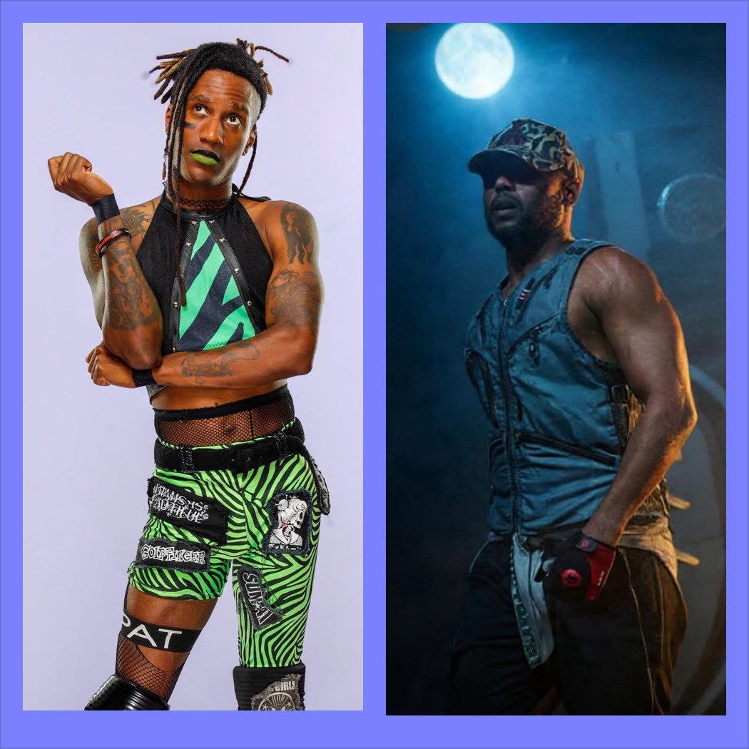 Steve Mesa tweet media