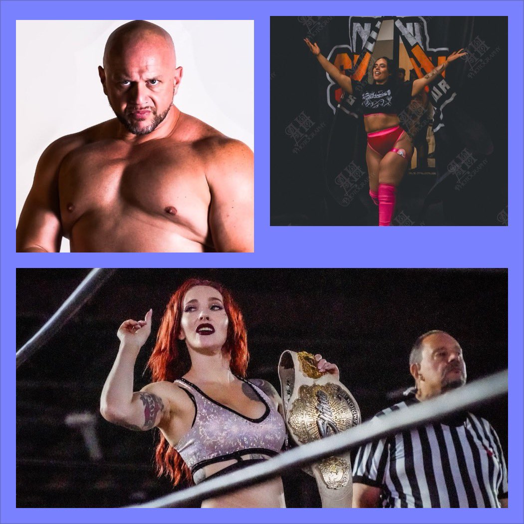 Steve Mesa tweet media