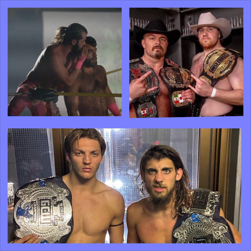 Steve Mesa tweet media