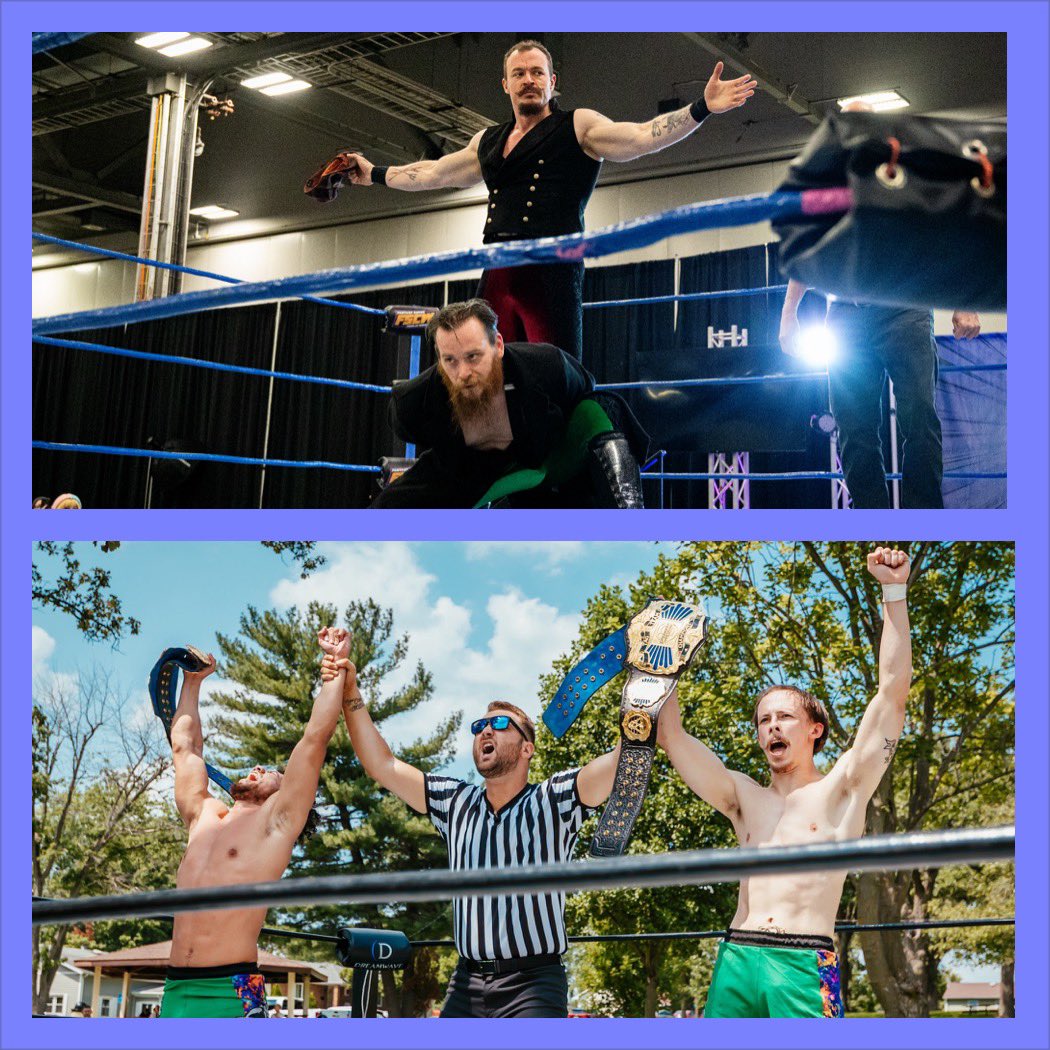 Steve Mesa tweet media