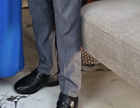 WalMoniirah's tweet photo. @sashaferguson_ What about their shoes 🙈🙈🙈🤣 https://t.co/osaIMizNhI