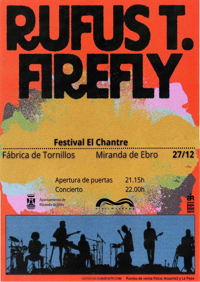 Festival Ebrovisión tweet media