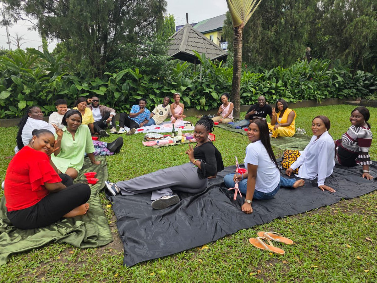 Ovundah Nyeche tweet media