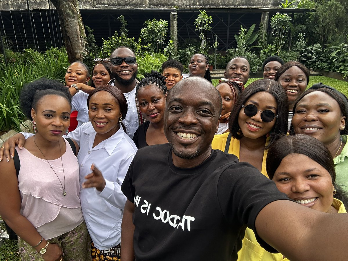 Ovundah Nyeche tweet media