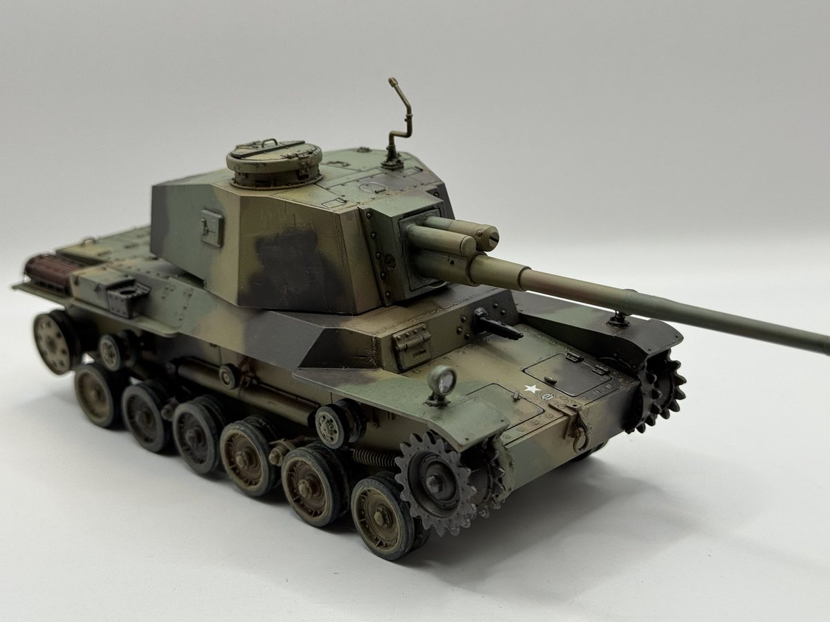 アッキー様 アッキー (@akky_Tank8) / Posts / X