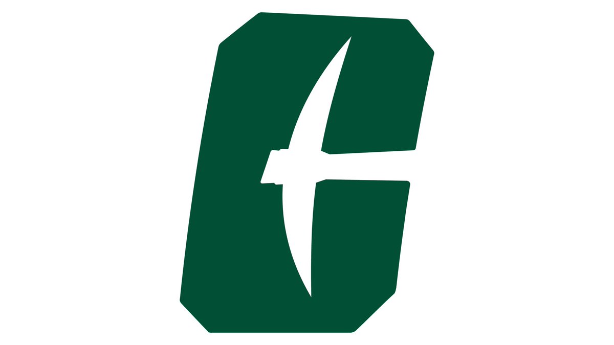 Extremely blessed to receive a Division 1 offer from UNC Charlotte! Go Niners! <a href="/CoachReynolds81/">Vince Reynolds</a>