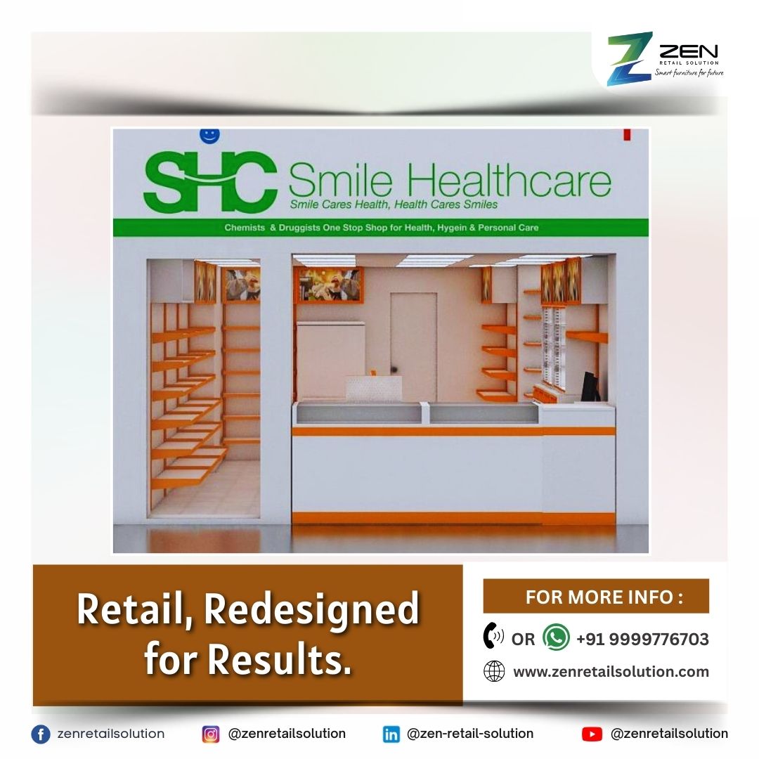 Zen Retail Solution (@zenretailsolut1) / Posts / X