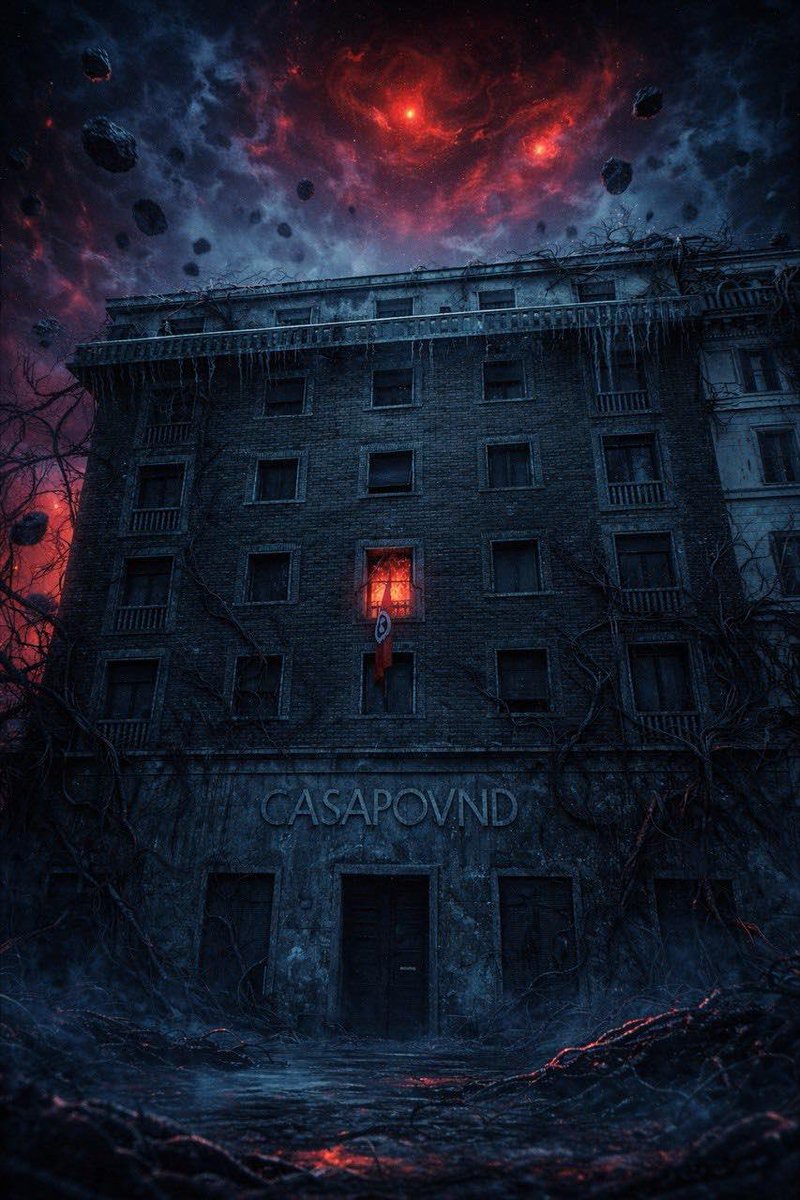 📆 #TalDíaComoHoy de 2003, nacía CasaPound Italia. Un grupo de fascistas italianos ocupaba un edificio propiedad del Estado para albergar a familias italianas en dificultad y dar vida al movimiento que porta el nombre del poeta Ezra Pound.