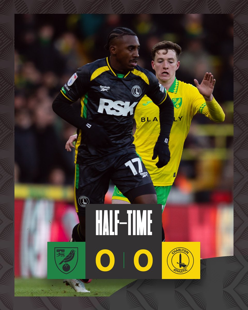 Charlton Athletic FC tweet media