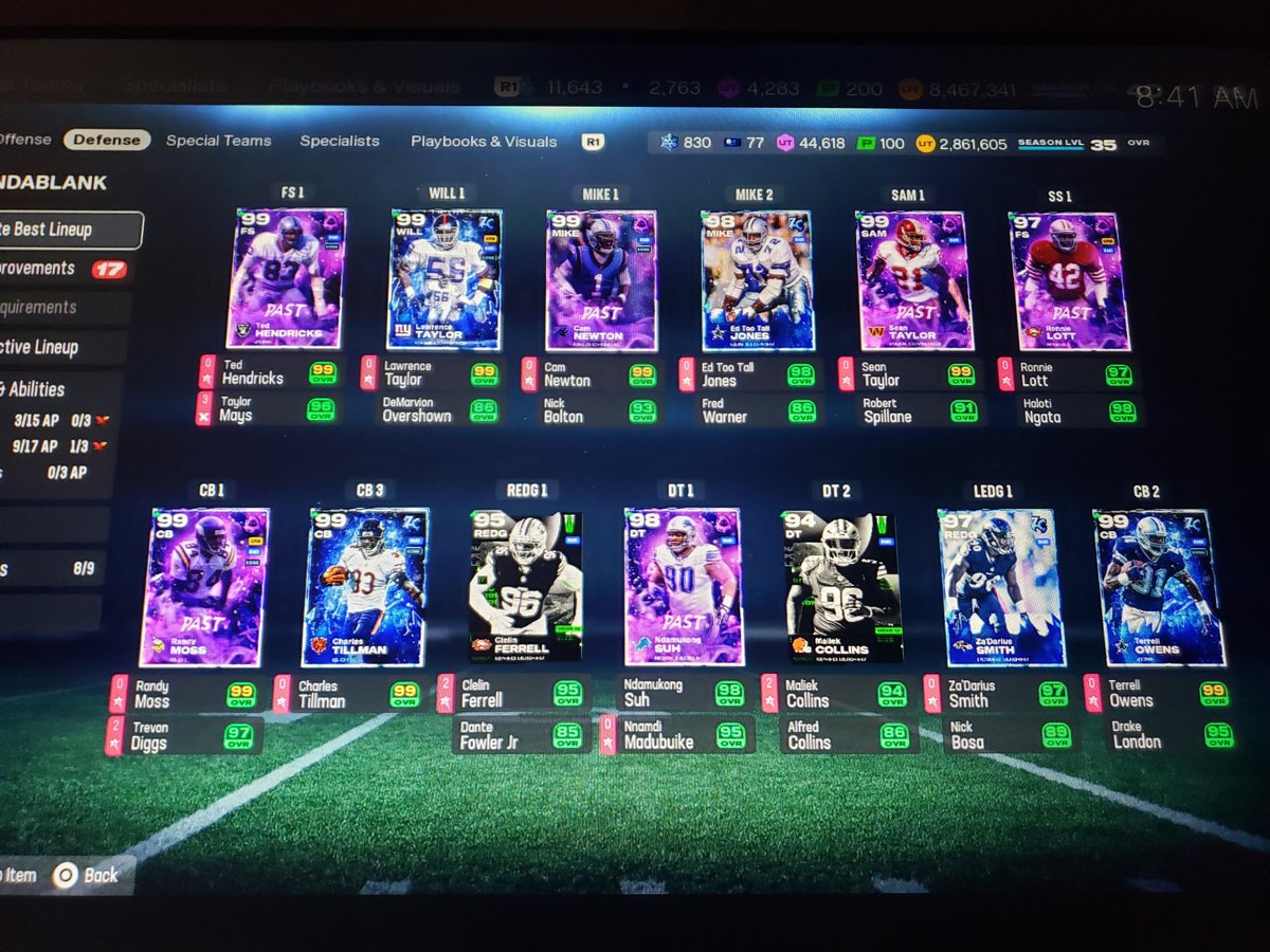 My sons wants to know who else he should get for his team he is a cowboys and 49ers 30 zero hill and 30 ghost <a href="/Moshimadden/">Moshi</a> <a href="/SwiftYouTube_/">Swift</a> <a href="/Zirksee/">Zirksee🍽️</a> <a href="/kneand_/">kneand</a>