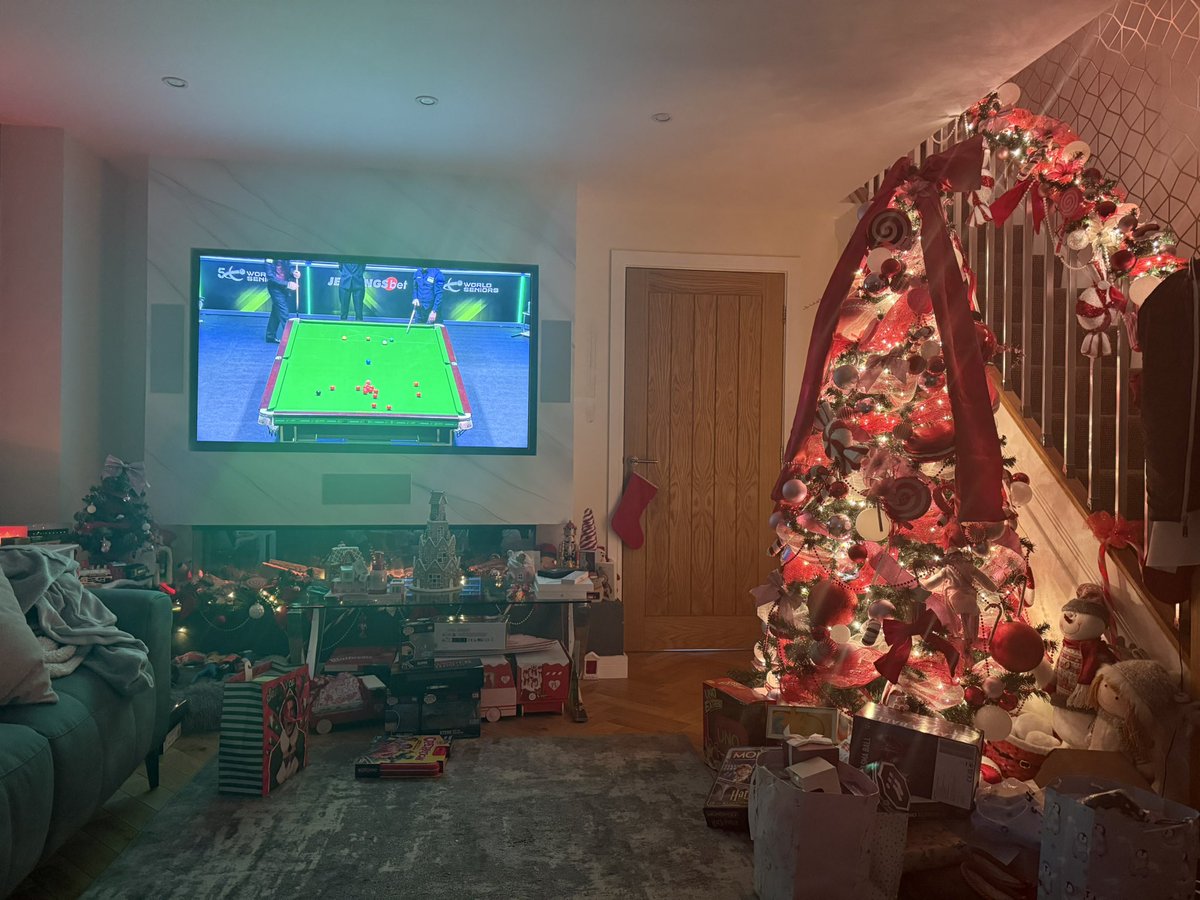 Shelley Higgins 🎱 tweet media