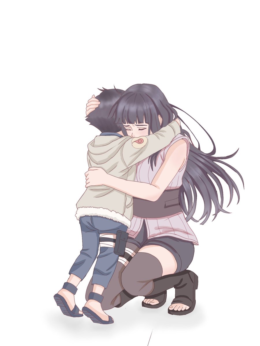 jskcult's tweet image. Heard it's hinata's birthday