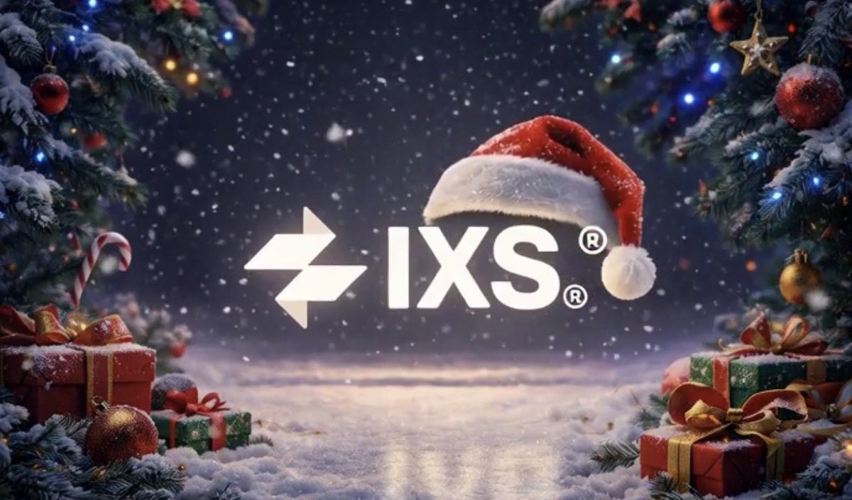 Alpha_751's tweet image. Allowing protocols to build on shared rails instead of reinventing broken stacks is the real unlock

That’s exactly the direction @IxsFinance is taking

IXS isn’t trying to be every app
or chase every narrative

It’s building the core financial infrastructure others can plug into…