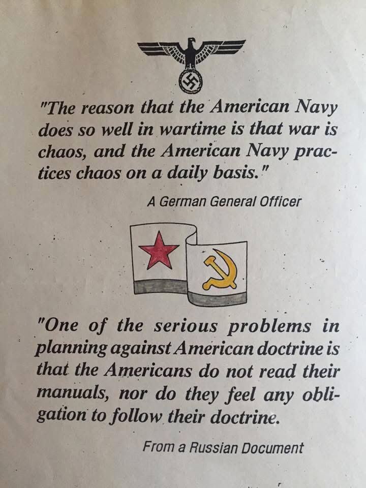 tunguz's tweet image. How do you prepare against such an adversary???