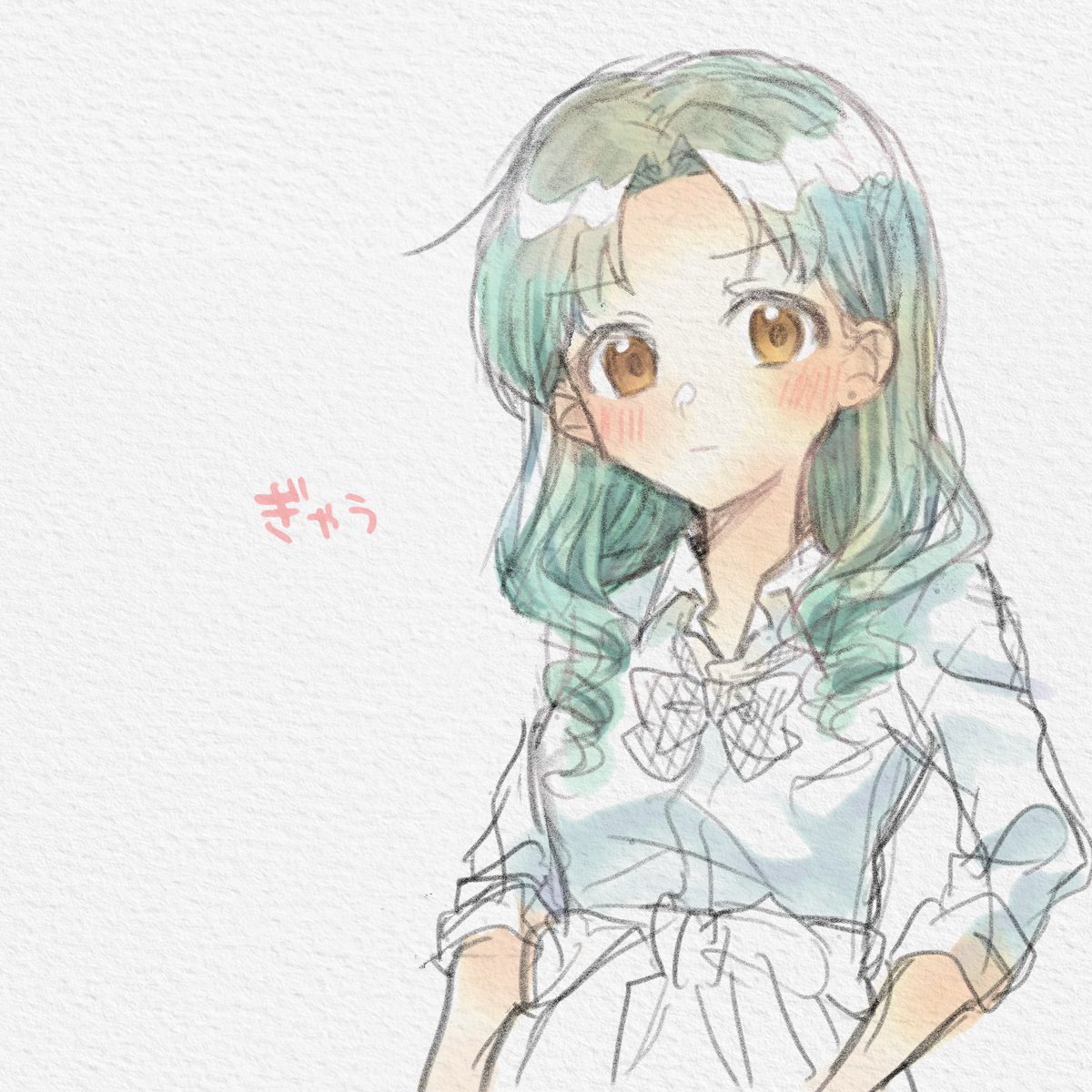 ぎゃぅも見たい