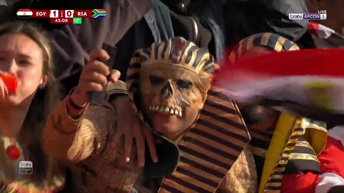 هدف محمد صلاح 