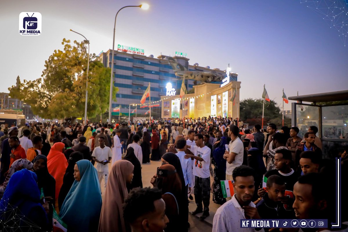 Saeed M Osman tweet media