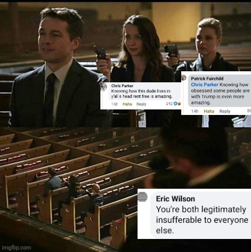 Eric Wilson (@ericwilsonlive) on Twitter photo 