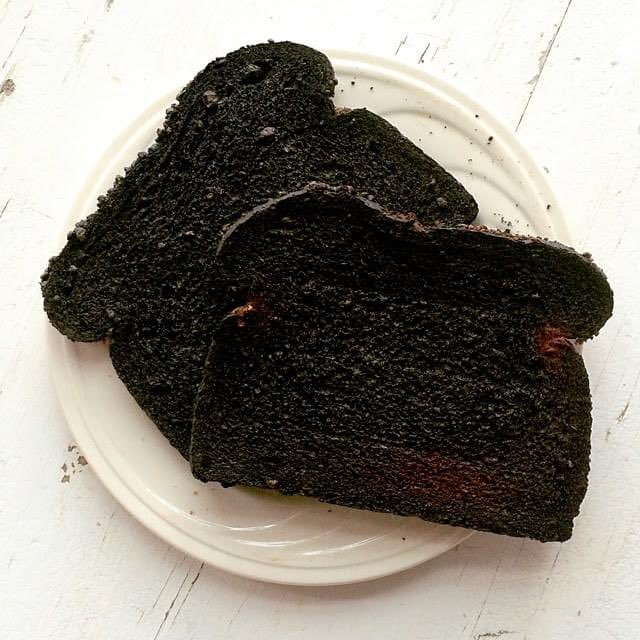 veeswltch's tweet image. Breakfast