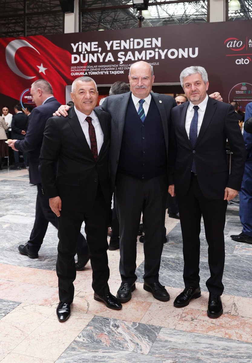 ERDAL İPEK tweet media