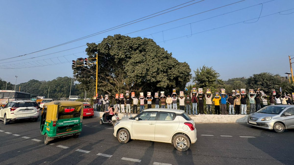 Harmohinder Singh Lucky tweet media