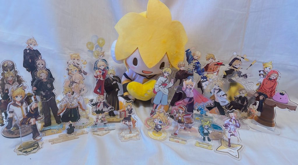 これからもずっとずっとー！大好きだよ！
18回目の誕生日！おめでとう！！