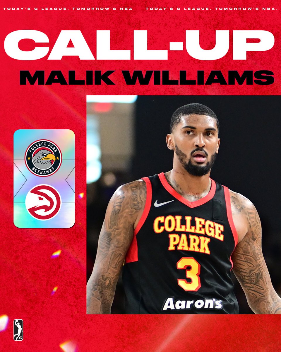 NBA G League tweet media