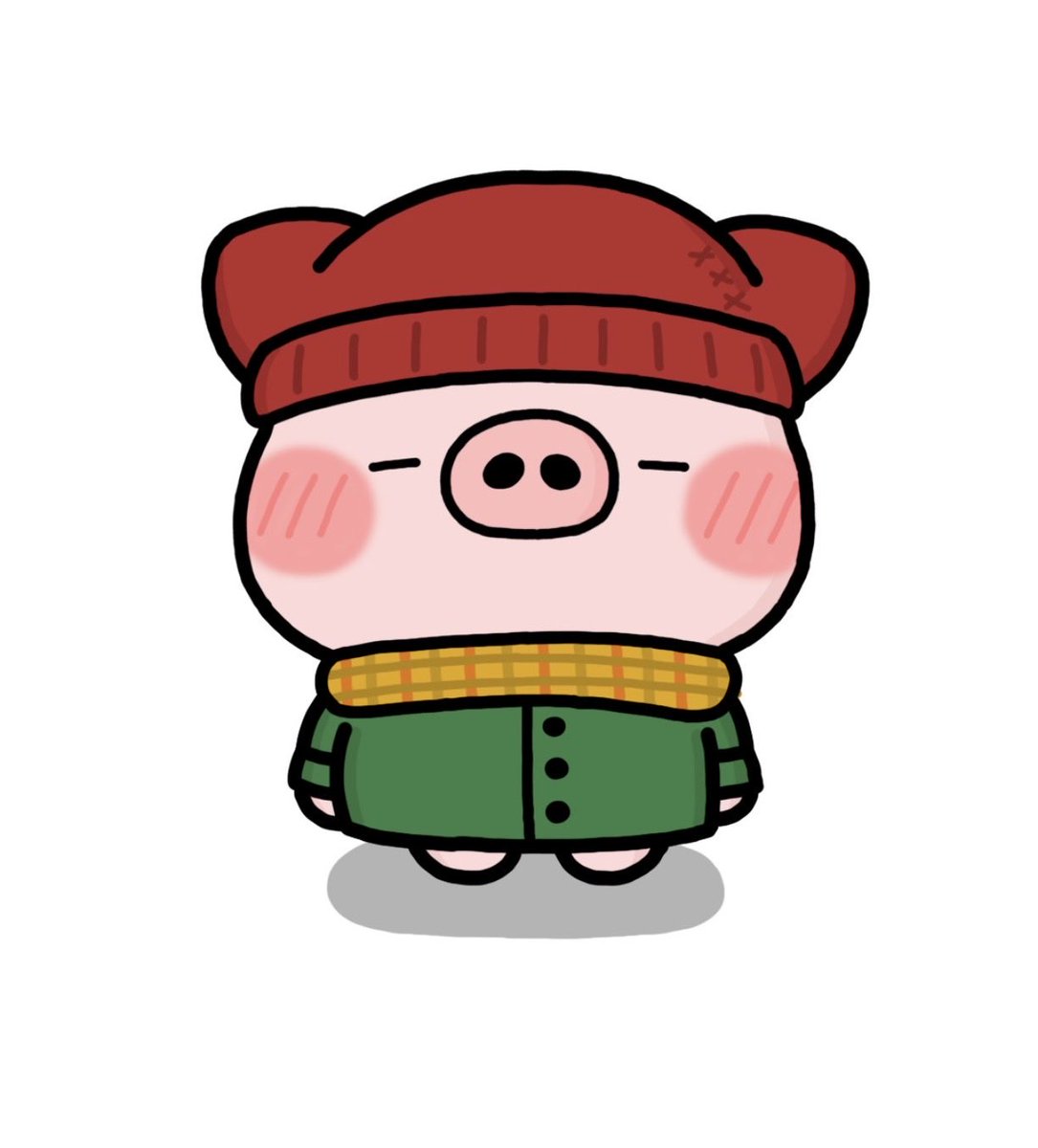 いしいともこ🍙しろまる (@tomoko_stamp) / Posts / X