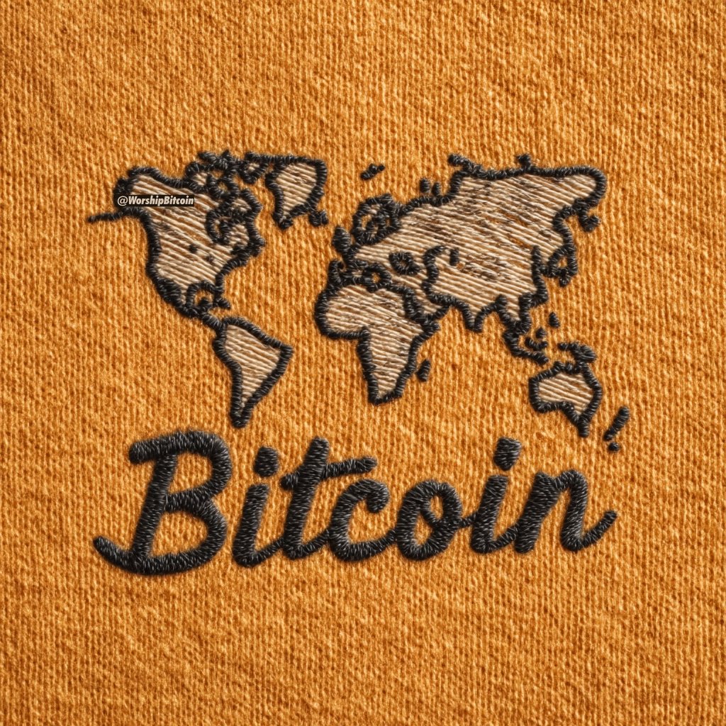 The ₿itcoin Artist tweet media