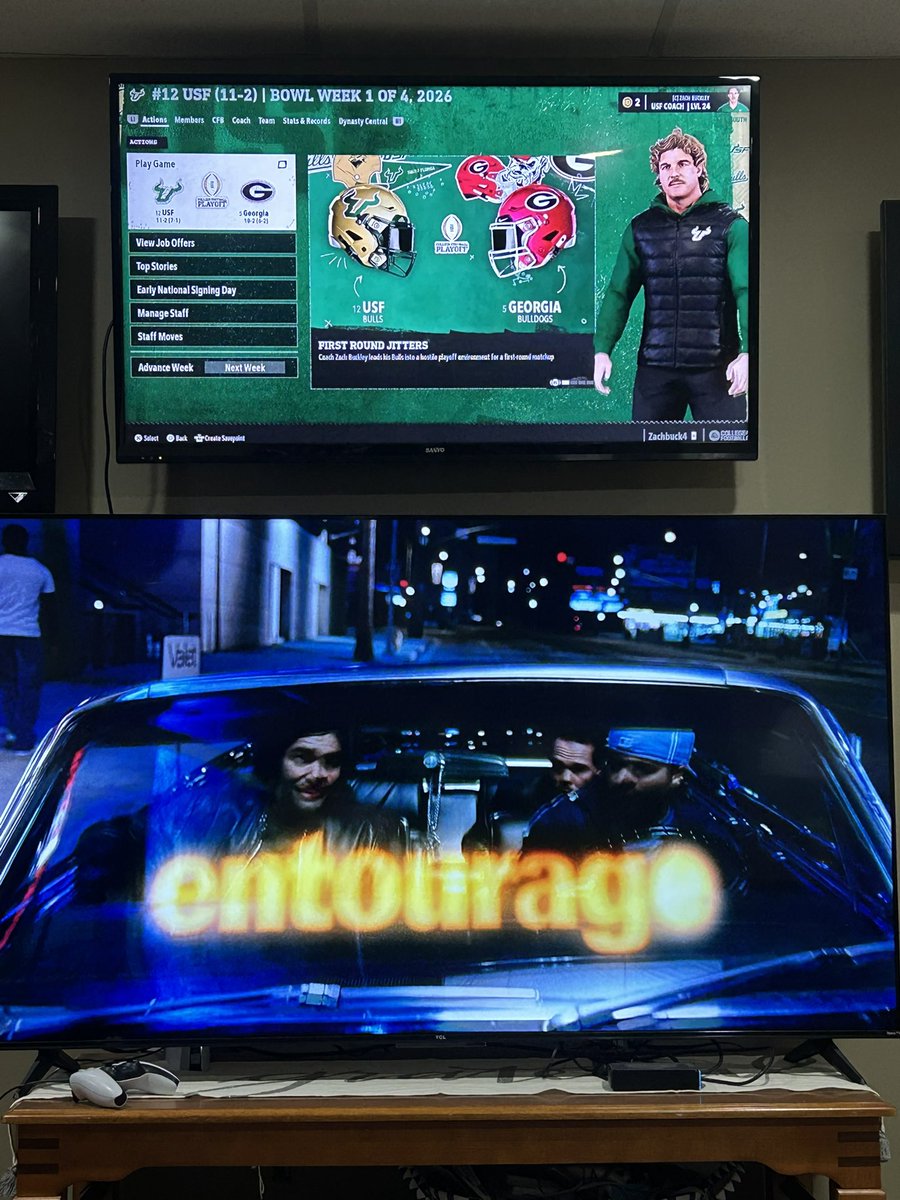 simoncornball's tweet image. Fridays can’t get much better than this #vinnychase