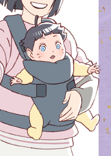 dailyhimachan's tweet image. omg baby Hima 🥺