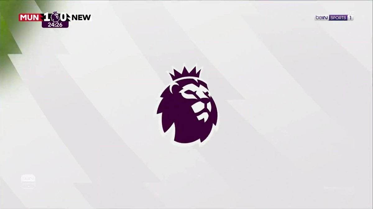 مانشستر يونايتد يتقدم بهدف دروغو 