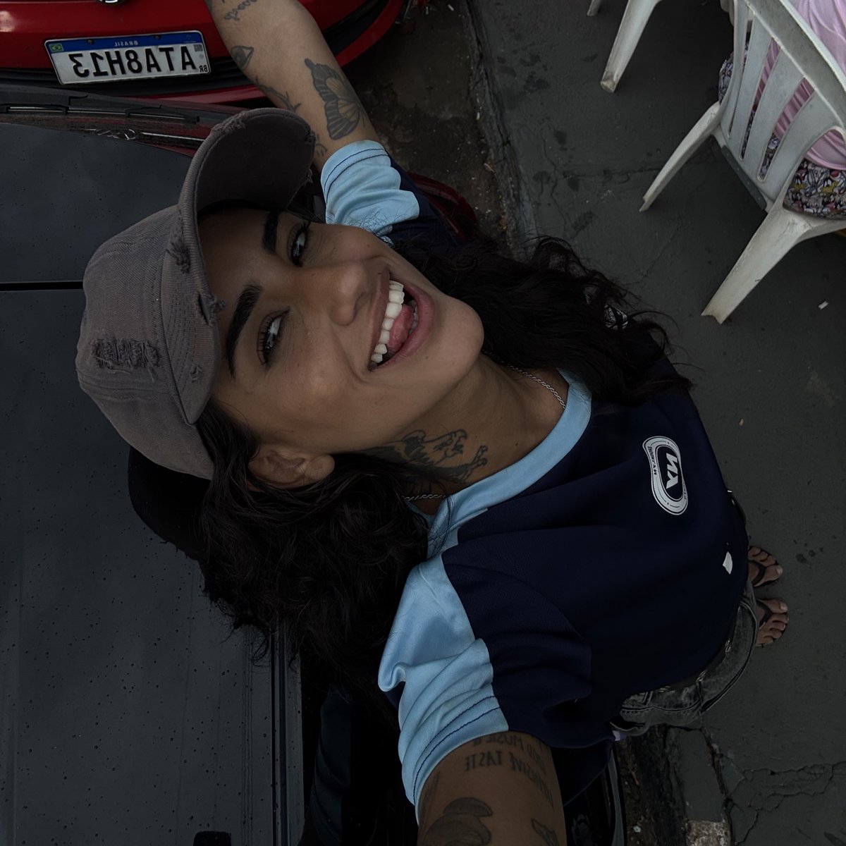 daylimns's tweet image. eu entendo da onde eu venho mas não é pra onde eu vou