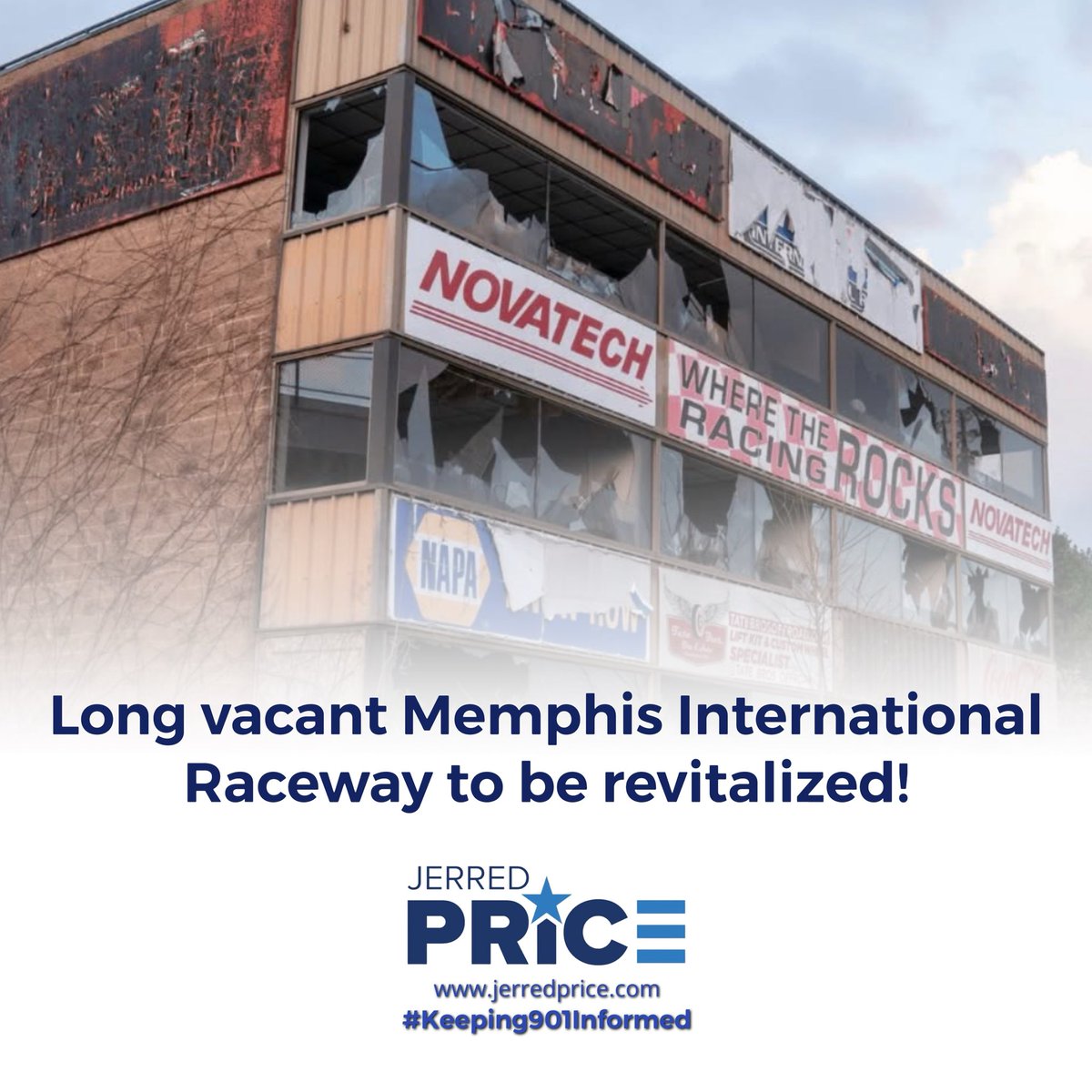 Jerred Price tweet media