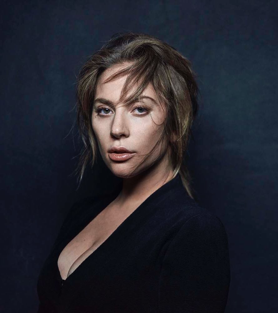 Gaga Notify tweet media